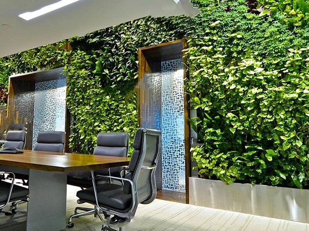 Embrace the Green: The Transformative Power of Artificial Indoor Plants