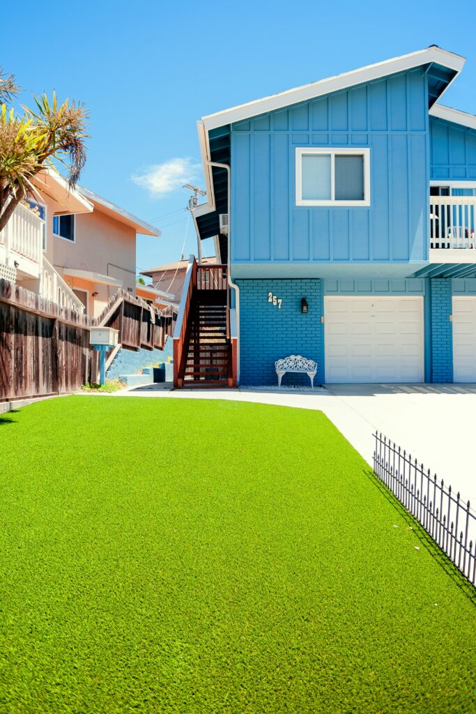 Artificial Turf Grass in Burnaby
