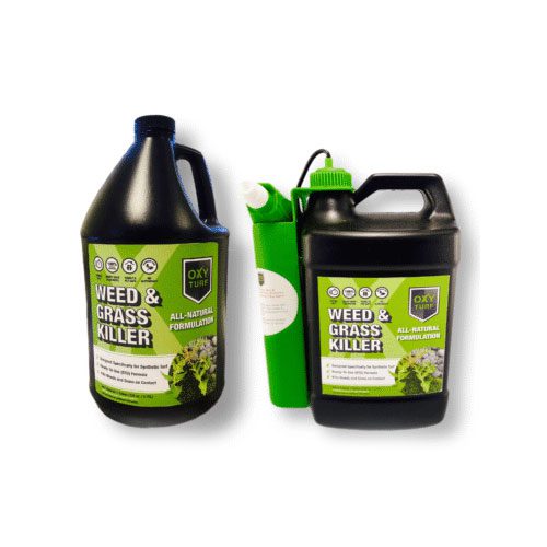oxyturf weed killer