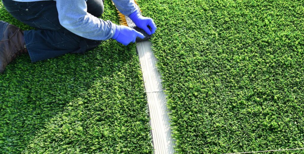 Leveraging The Power Of Artificial Turf: Transforming Commercial Spaces With Premium Grass Blades