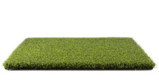 Sport putting green artificial turf synthetic grass