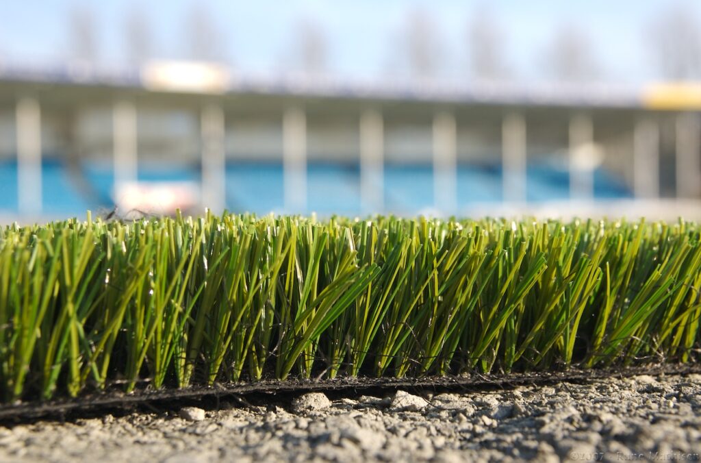 The Environmental Impact Of Artificial Turf: An Analytical Perspective