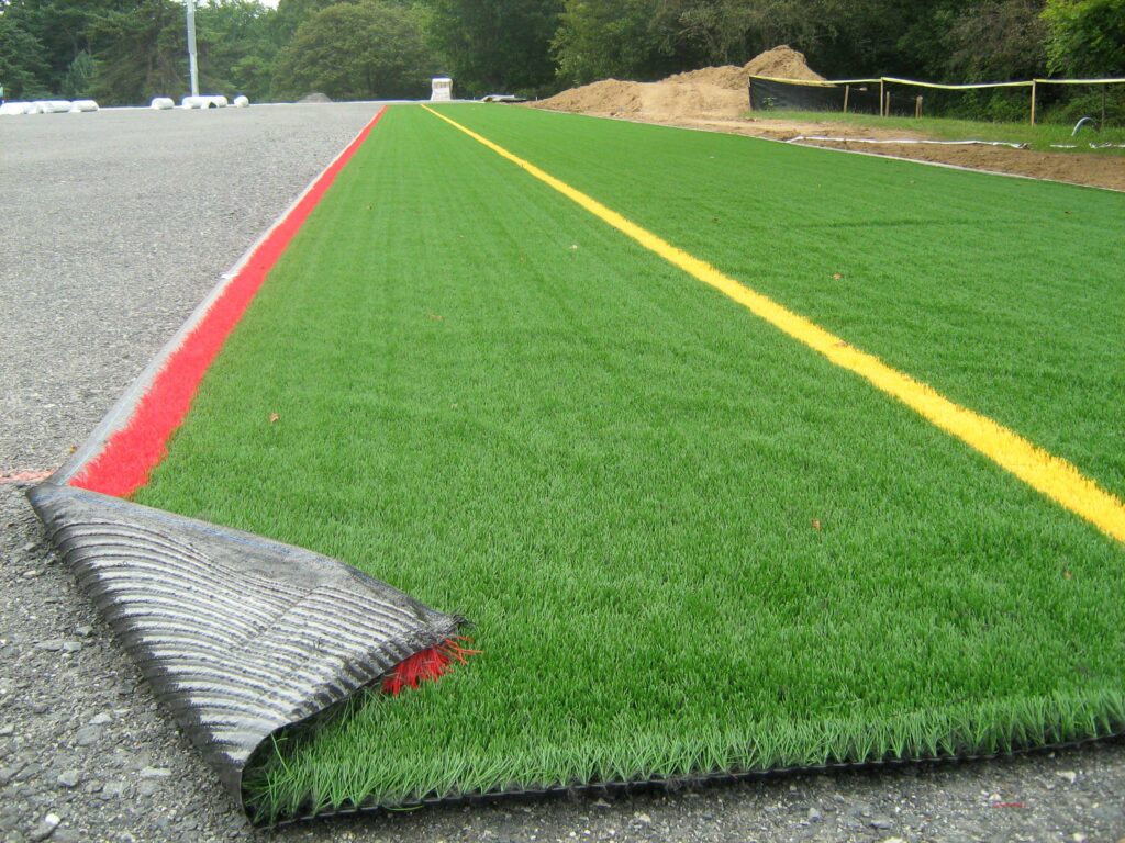 Redefining Landscaping In Mission, BC: Premium Grass Blades’ Artificial Turf