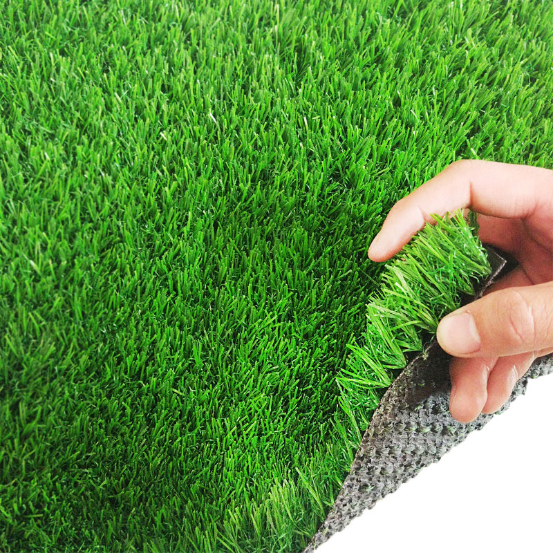 Delving Deeper: Understanding The Materials And Backing In Premium Grass Blades’ Artificial Turf